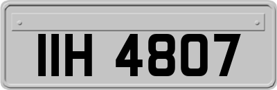 IIH4807