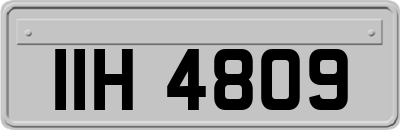 IIH4809