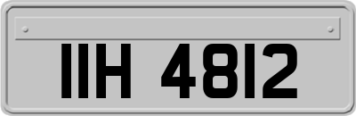 IIH4812