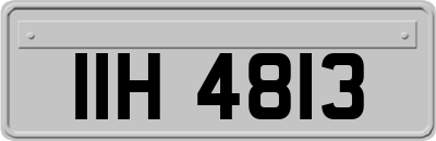 IIH4813