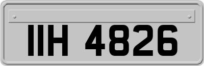 IIH4826