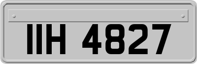 IIH4827