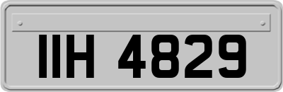 IIH4829