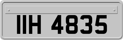 IIH4835