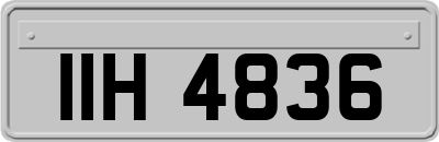 IIH4836
