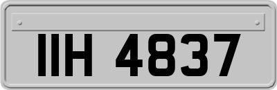 IIH4837