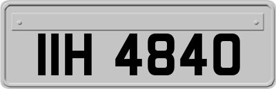 IIH4840