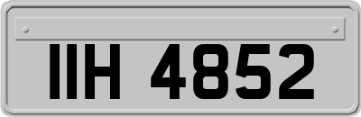 IIH4852