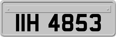IIH4853