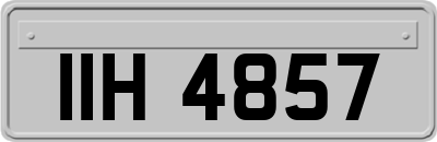 IIH4857