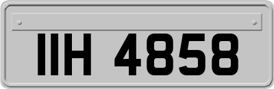 IIH4858