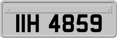 IIH4859