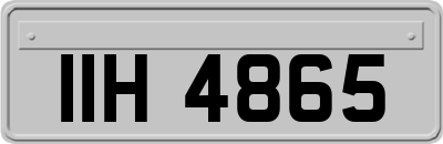 IIH4865