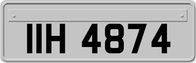 IIH4874