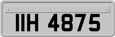 IIH4875