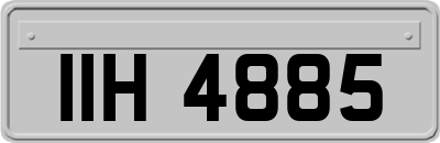 IIH4885