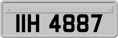 IIH4887