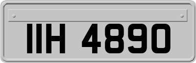 IIH4890