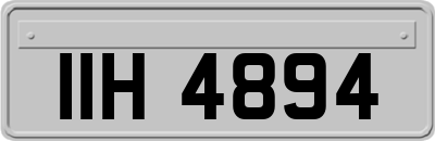 IIH4894