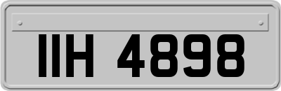 IIH4898
