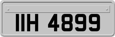 IIH4899