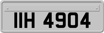 IIH4904