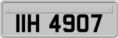IIH4907
