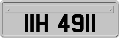 IIH4911