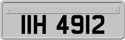 IIH4912