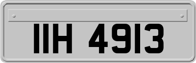 IIH4913