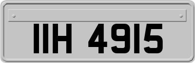 IIH4915