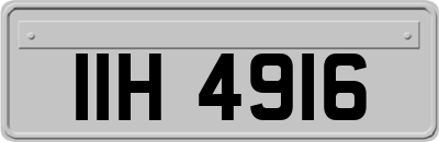 IIH4916