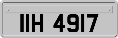 IIH4917