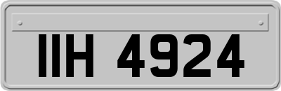 IIH4924