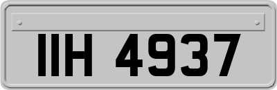 IIH4937