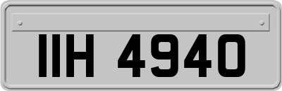 IIH4940