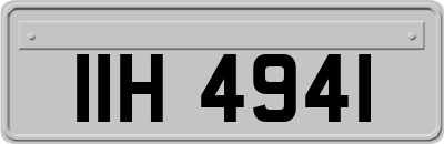IIH4941