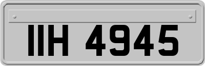 IIH4945