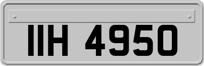 IIH4950