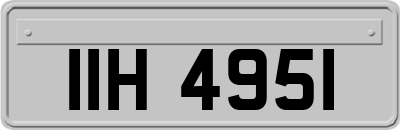 IIH4951