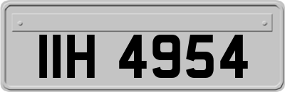 IIH4954