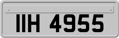 IIH4955