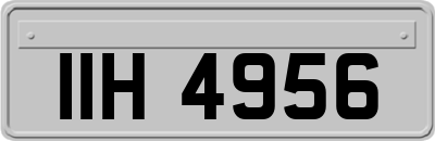 IIH4956