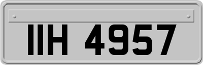 IIH4957