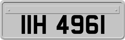 IIH4961