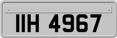 IIH4967