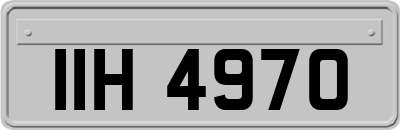 IIH4970