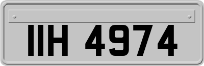 IIH4974