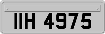 IIH4975
