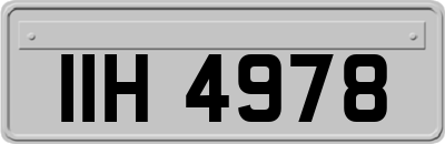 IIH4978